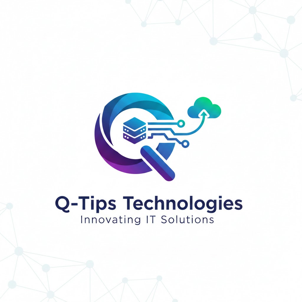 Q-Tipstechnologies